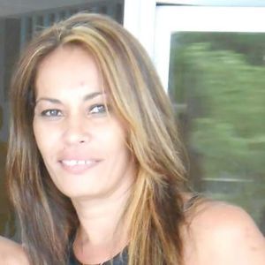 Meet your Posher, Leticia